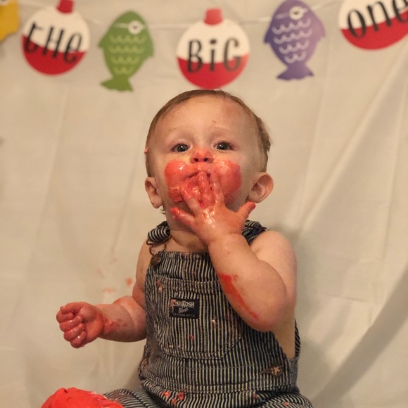 Meet your Posher, Deanna - Picture 5 of 5